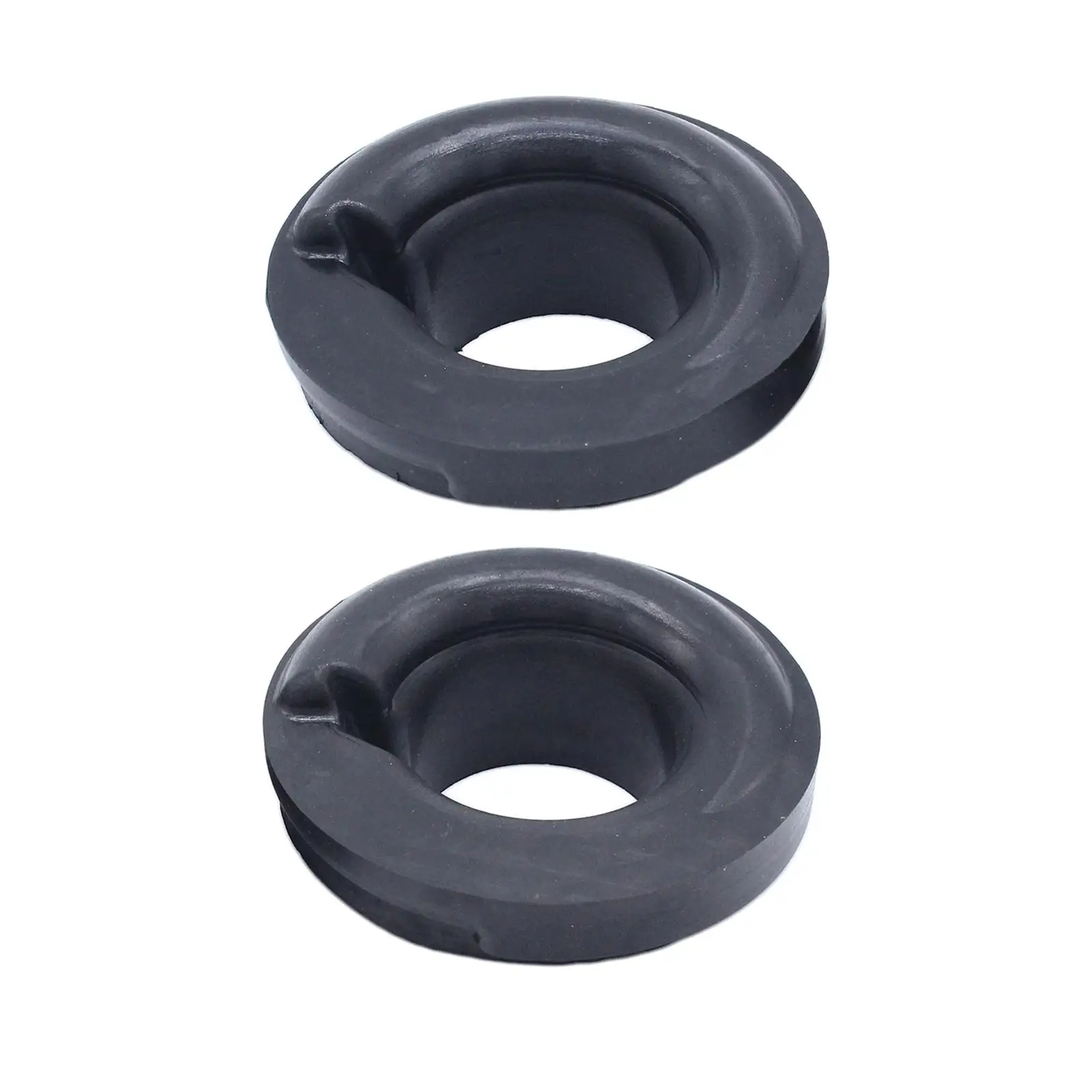 

Car Rear Lower Rubber Spring Seat Cup Mount Fits for VW T5 Transporter 1.9 2.0