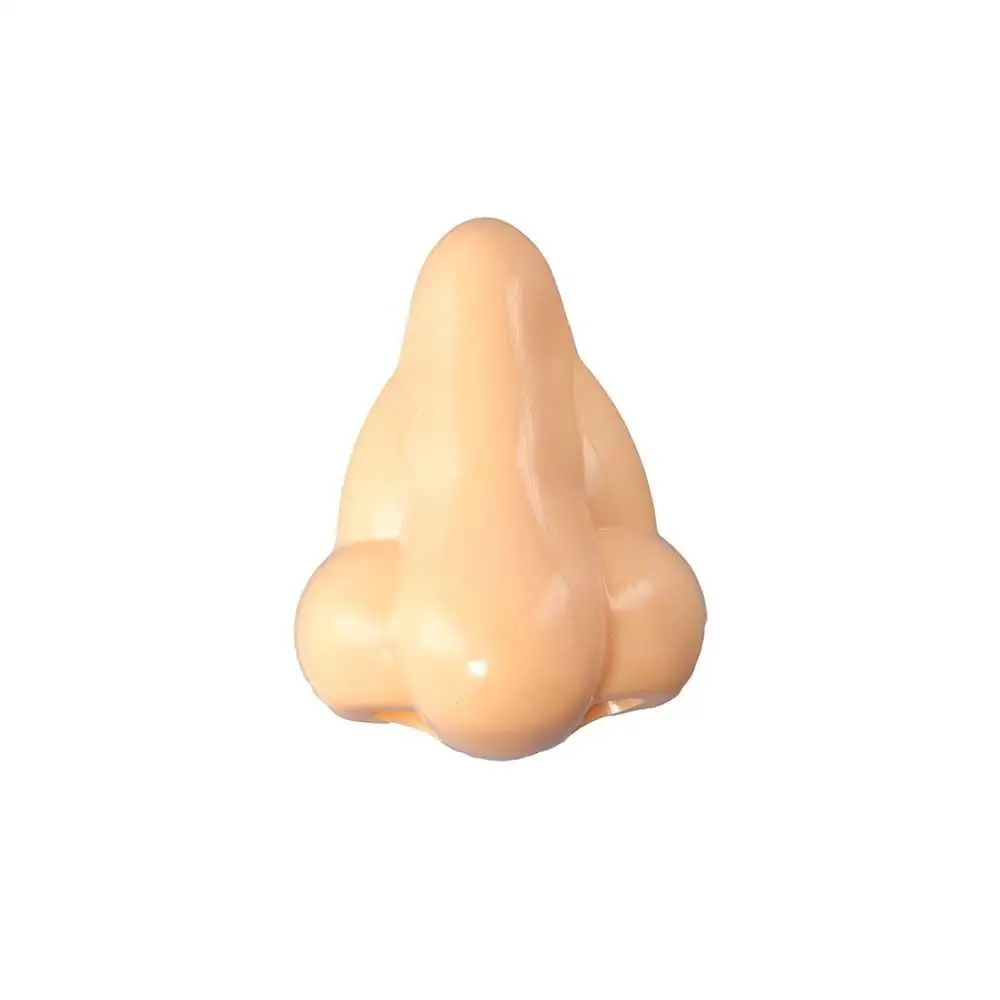 Pisanie Rysowanie Nagrody Prezent Szkicowanie Artykuły papiernicze dla uczniów Ołówek Narzędzia do cięcia Śmieszna temperówka Temperówka w kształcie nosa