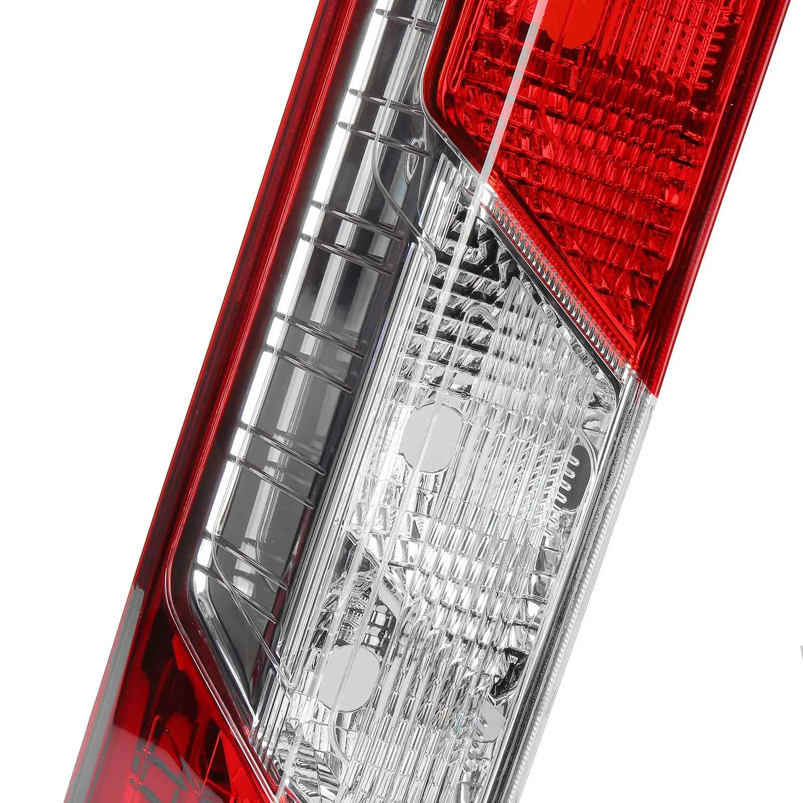 1/2PCS Left / Right Side Rear Tail Light Lamp Base For Ford Transit Mk8 2014 2015 2016 2017 2018 2019