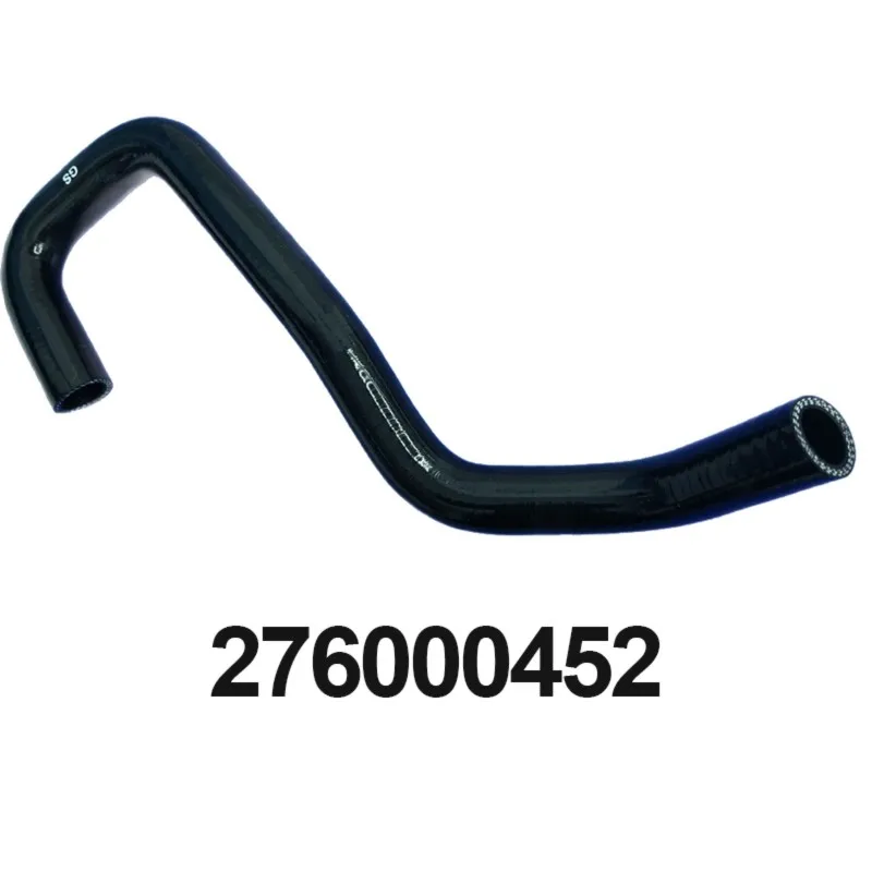 DT42-For Seadoo Jet Ski Watercraft Cooling System Thermostat Rubber Elbow Hose 276000452 Replacement Pipe Accessory