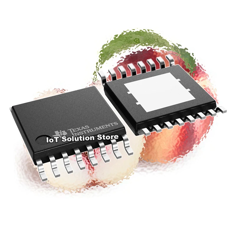 

(1PCS) LM43602PWP TPS61032PWPR TPS26600PWPR TPS7B7702QPWPRQ1 DRV8805PWPR DRV8876QPWPRQ1 TPS40055PWPR LM53603AQPWPRQ1