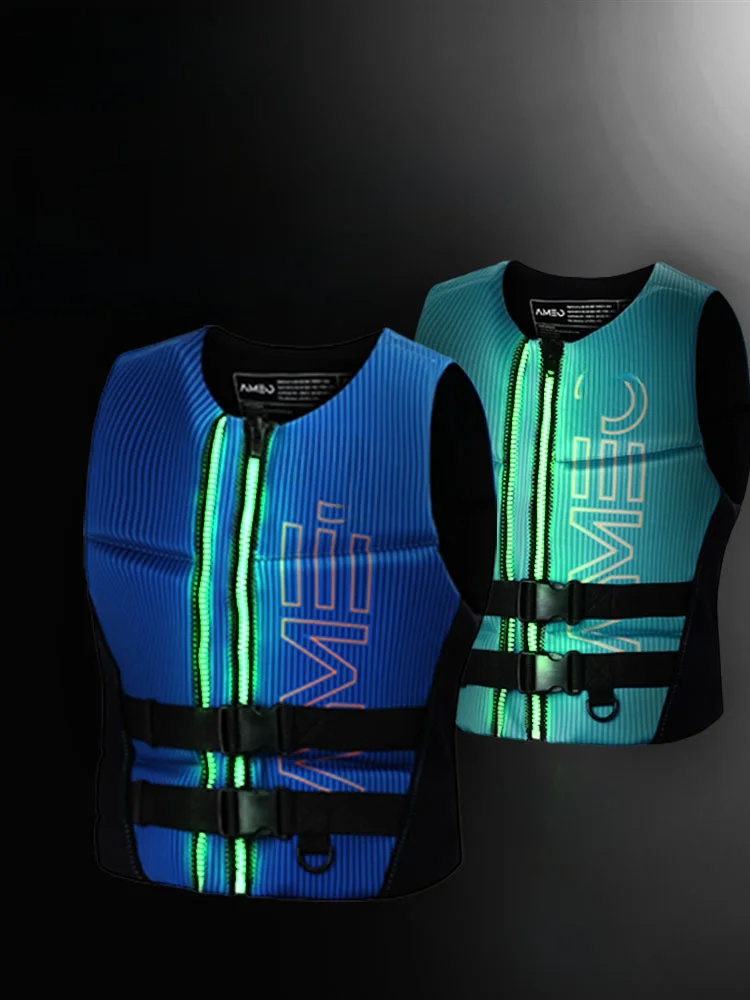 gilet-de-sauvetage-2024-mis-a-jour-double-fermeture-eclair-fluorescente-professionnel-pour-adulte-haute-flottabilite-pour-la-plongee-en-apnee-et-la-natation