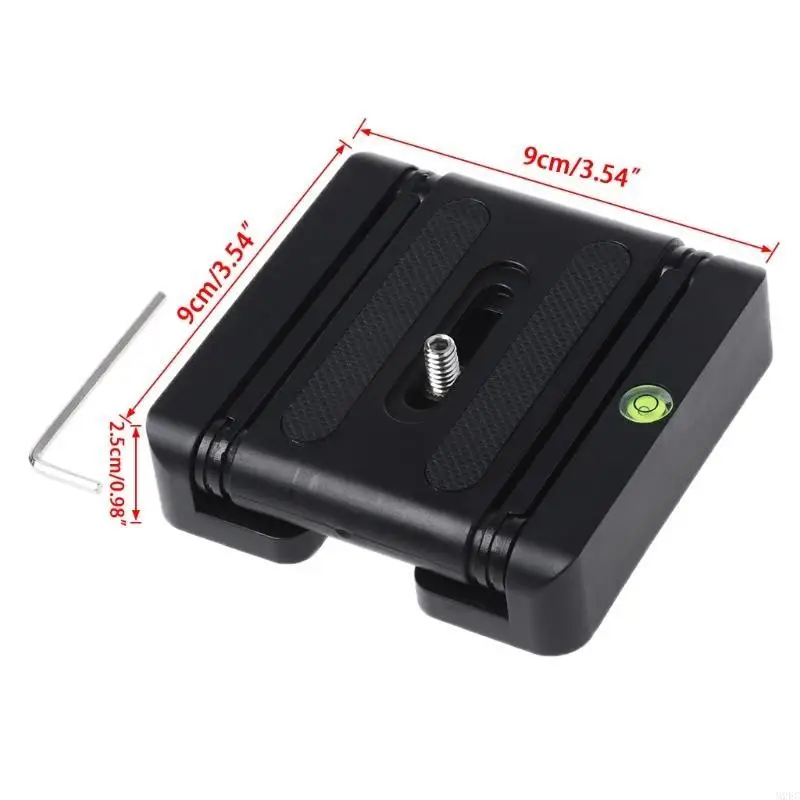 M2EC المحمولة Z-type كاميرا قابلة للطي Tripod Pan Ball لمحطة سطح المكتب الرأس Holde