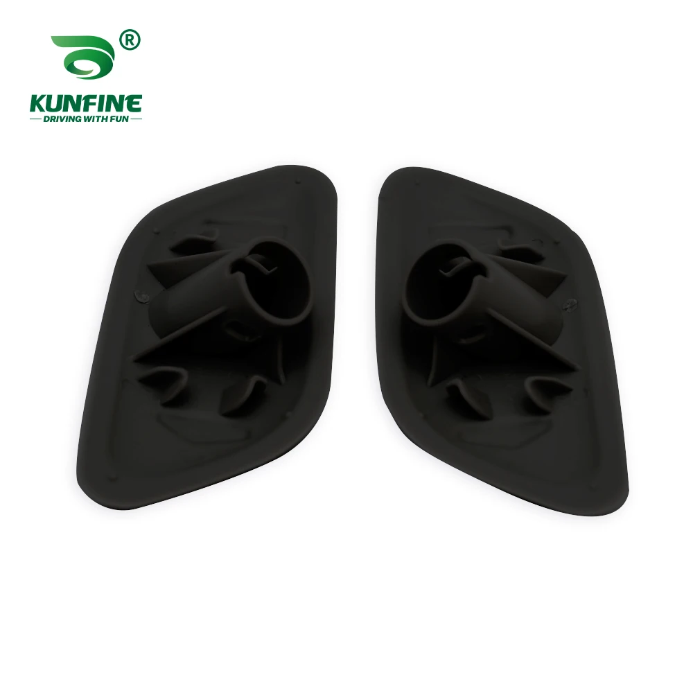 Car Headlamp Washer Cap Front Bumper Headlight Washer Cover OEM No. 85045-05060 8504505060 85044-05060 8504405060