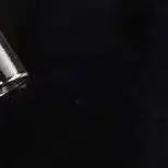 Collana con fischio Ciondolo Fischietto di sopravvivenza di emergenza Escursionismo all'aperto Collane da campeggio Fischietto punk in acciaio inossidabile