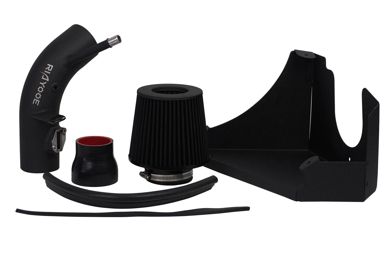 new Cold Air Intake Pipe Kit with Filter Fits for Cadillac ATS CTS 2.0 Turbo Supercharger induction Car Modification