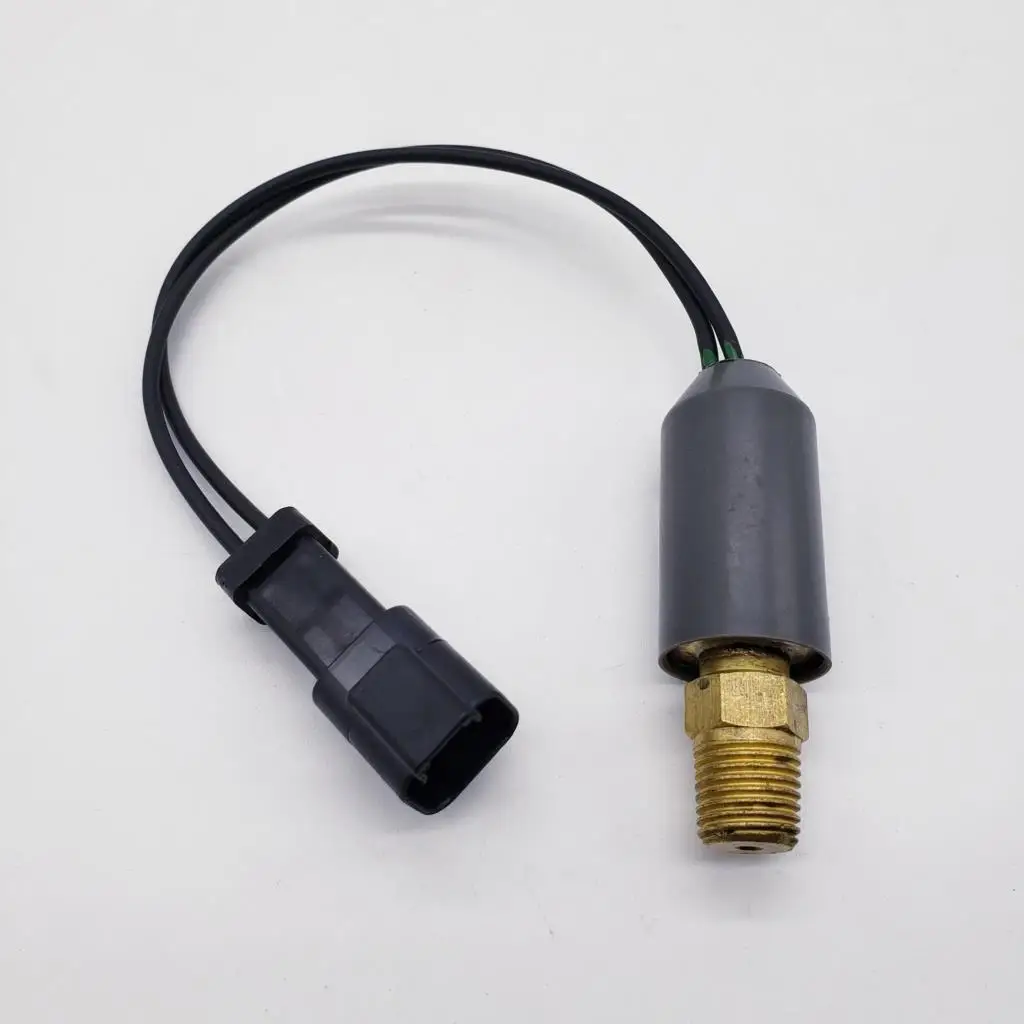

for Caterpillar 3E-2026 120M 140M 160M Grader Loader Pressure Sensor Switch