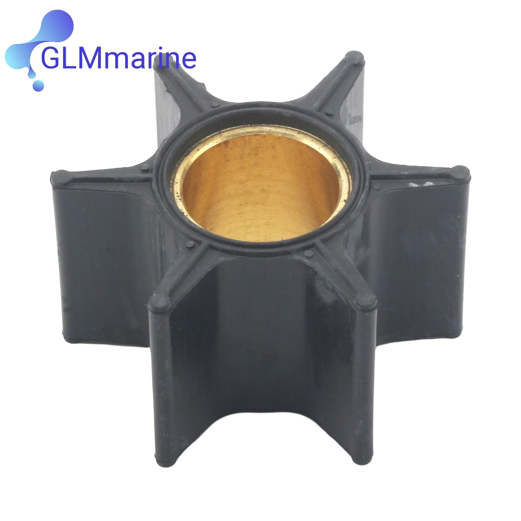 Water Pump Repair Kit Compatible with Mercury Mariner 75 80 90 115 135 140 150 175 200 225 HP EFI Outboard Motors 46-96148A8