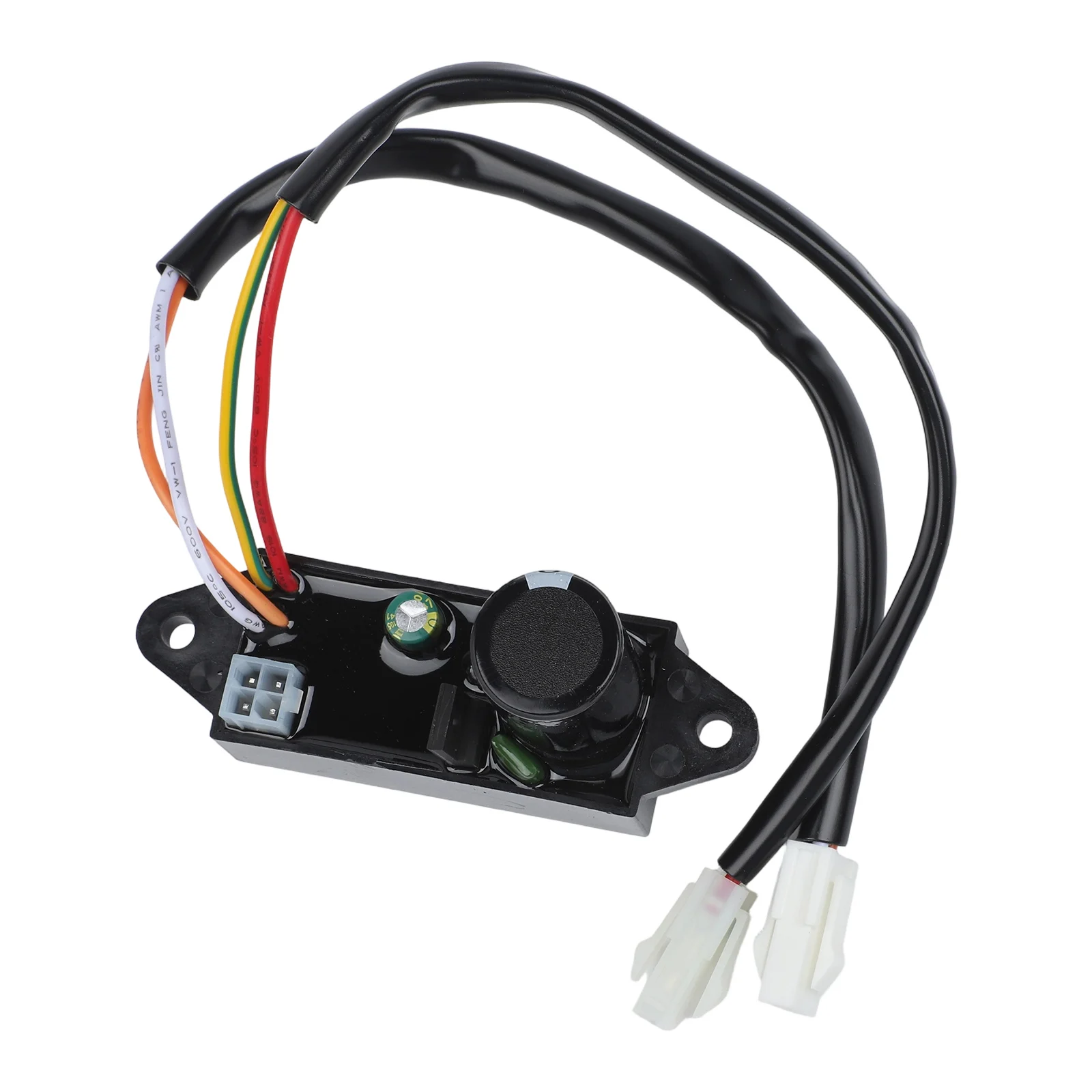 Generator Ignition Control Module for Harbor For Predator 3500 TJ113 2009 1 Designed for Stable Startup and Operation