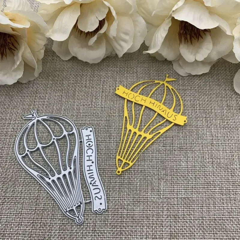 

Металлические вырубные формы для воздушных шаров, трафареты для скрапбукинга, декоративного тиснения, рукоделия, шаблоны для вырезания