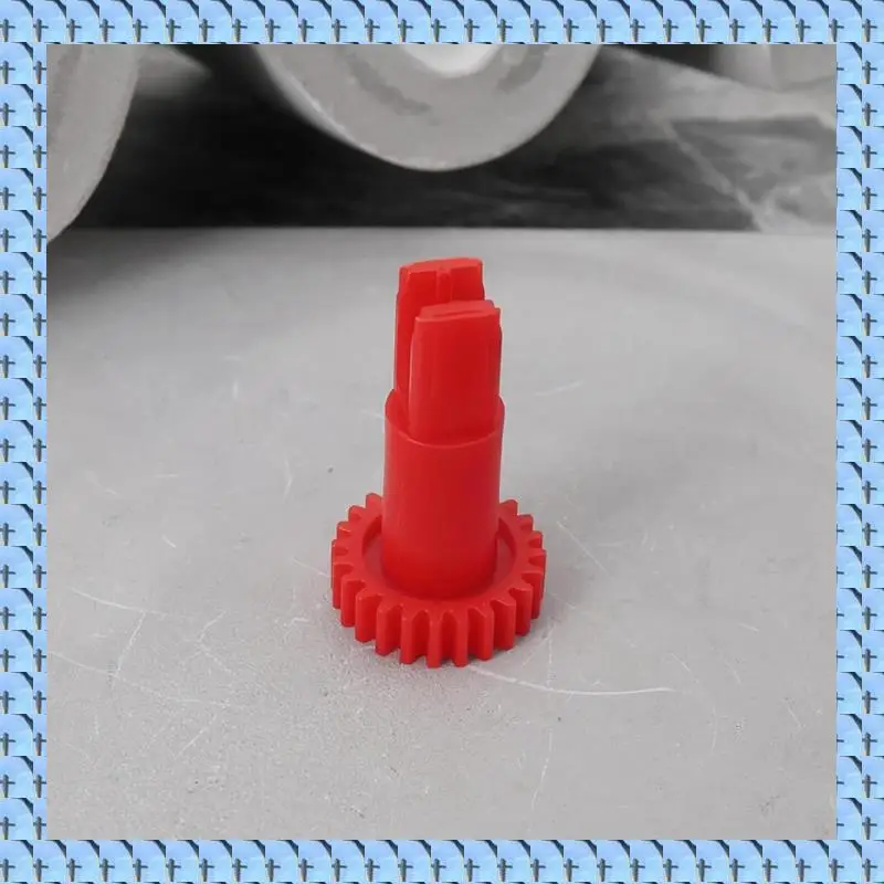 

NOCM Side Brush Motor Snap Gear Replacement Forecovacs T5 T8 T9 N5 N8 DX X1 Vacuum Cleaner Parts Red