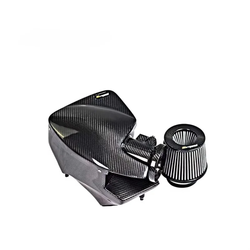 

Automotive Parts 100% Dry Carbon Fiber Cold Air Intake System for Malibu XL 2.0T