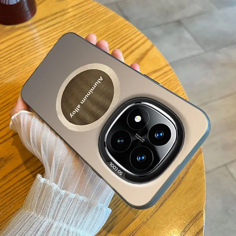 Case For Redmi Note…