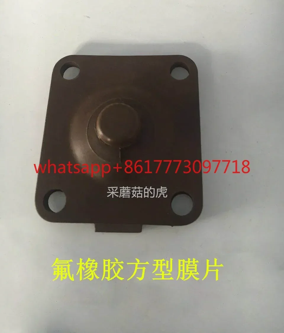 

GM-10 Мембранный клапан Мембрана GM-25 Прокладка клапана GM-40 Аксессуары для мембранного клапана