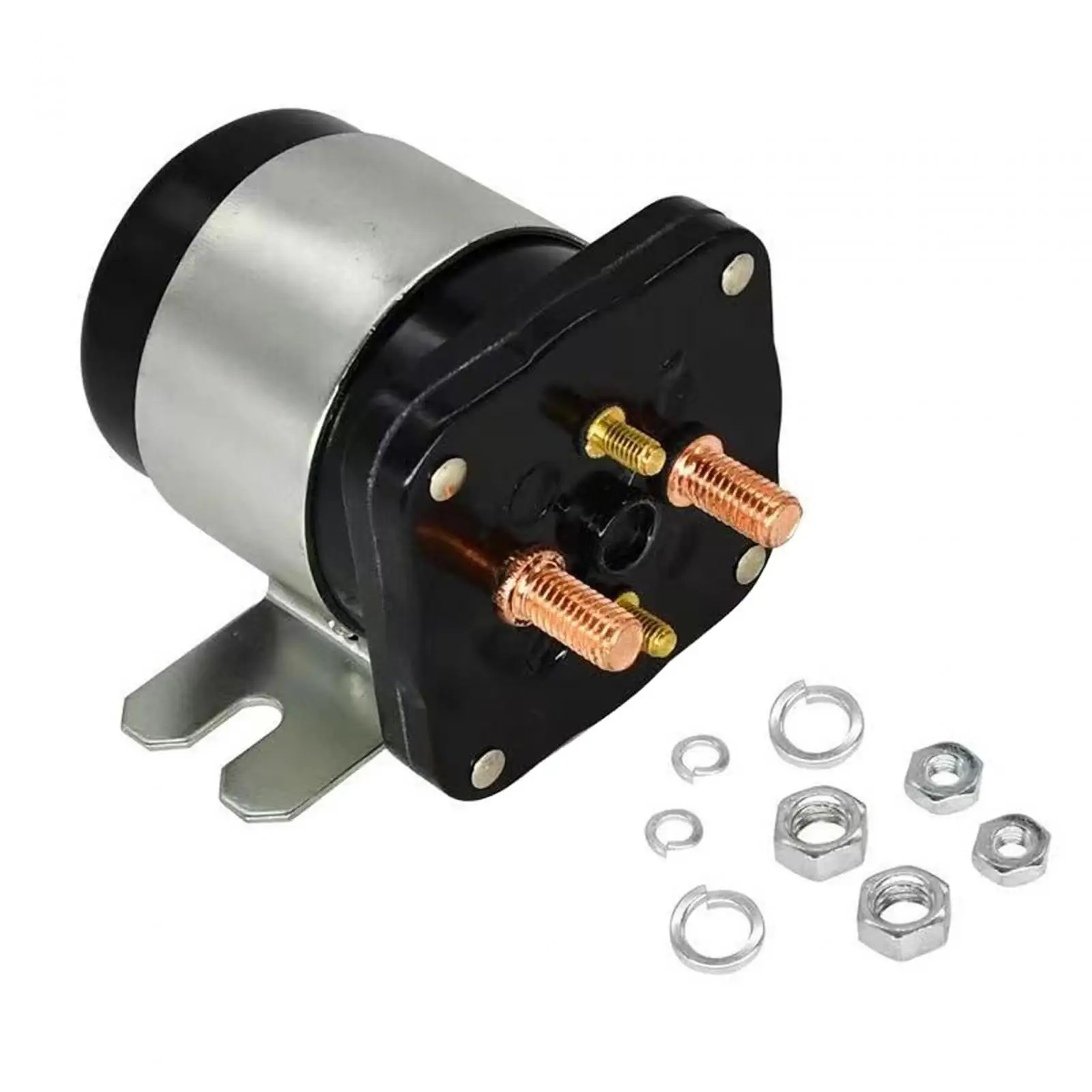 586-105111 Spare Parts Replaces High Performance Starter Solenoid Relay