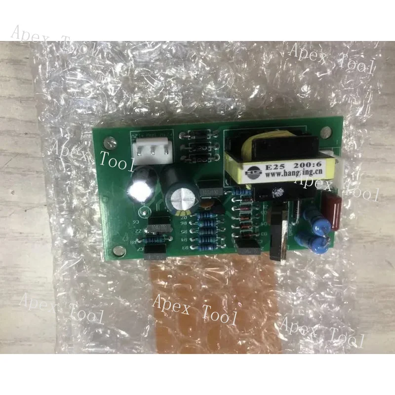 Inverter Welding Auxiliary Power Board 24V/12V Switching Power Supply Board DC310V-540V Input