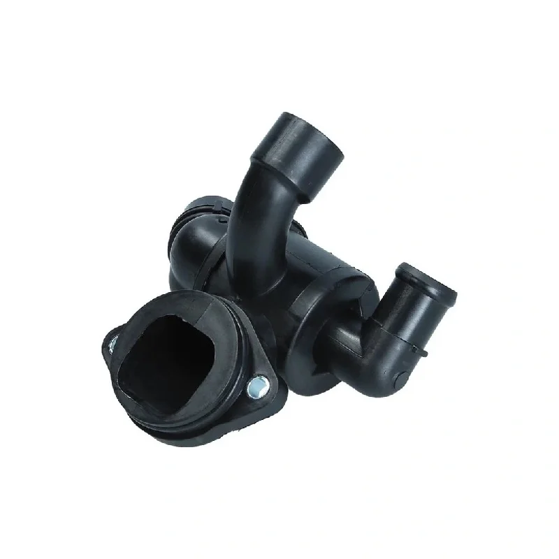 Car Coolant Thermostat Fits For AUDI A4 B8 2.0D 07 To 15 NAPA 03L121111AD 03L121111N Automobile Interior Components