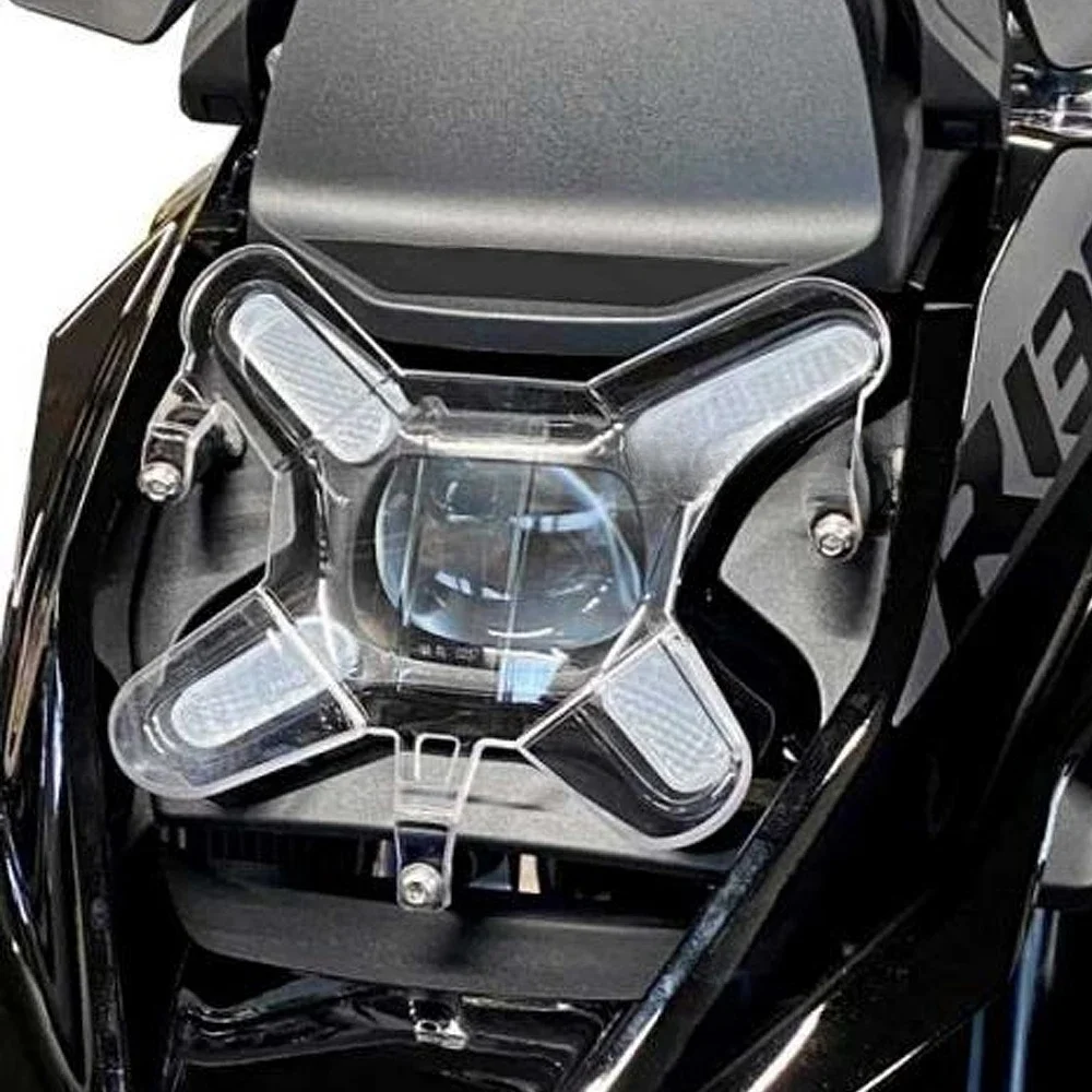 New R1300GS Motorcycle Accessories Headlight Protector Head Lights Guard Cover For BMW R1300 GS R 1300 GS R1300gs R 1300 Gs