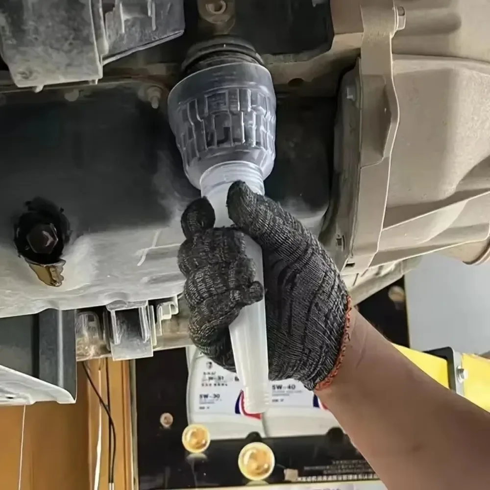 

1 шт. масляные воронки, воронки для быстрой заливки, автомобильные воронки для бензинового двигателя, защитные приспособления для перелива топлива, аксессуары