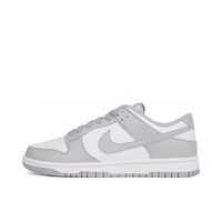 NIKE 2025 Men's NIKE DUNK LOW RETRO Casual Sneaker HF5441-105