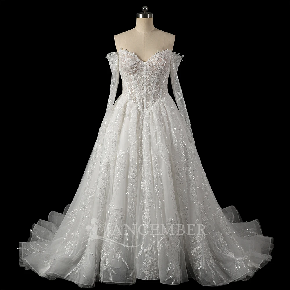 

Latest Summer Boho Wedding Dresses Beach Bridal Gowns 2026 Bride Dress Wedding Gowns A-line Customized vestidos de novia boda