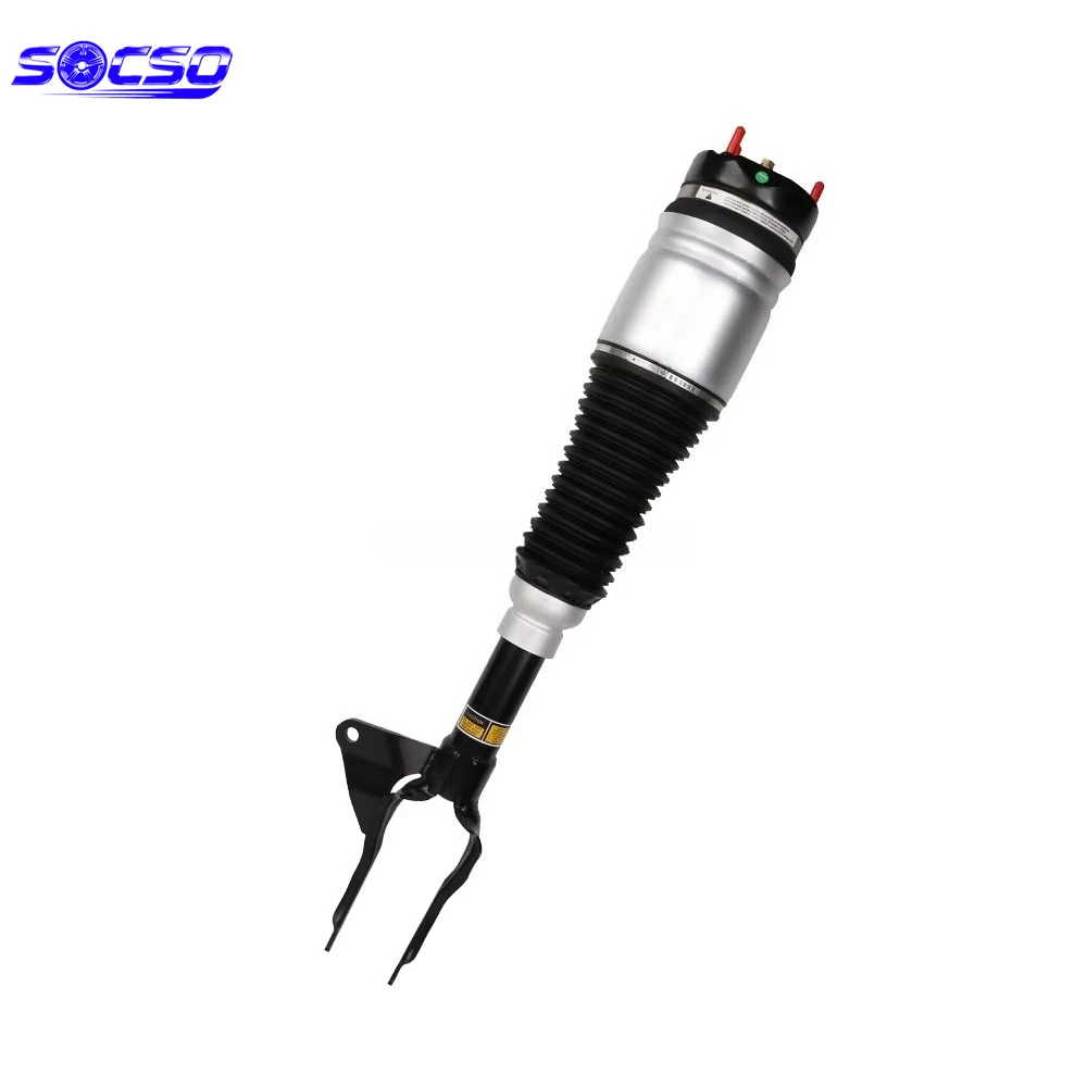 1PC  68253207AB Air Suspension Front Shock Absorber for Jeep Grand Cherokee WK2 SRT SRT8 2015-2019 Suspension Strut 68253206AB