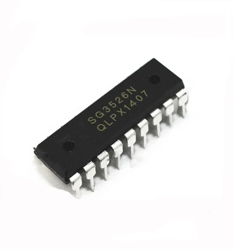 신제품 DIP, SG3524N, SG3525N, SG3526N, SG3527N, 5 개