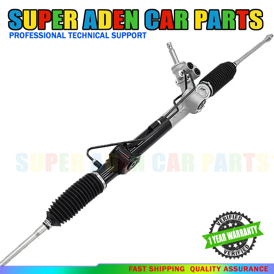 

RHD Hydraulic Power Steering Rack For Mitsubishi Eclipse Lancer VIII Outlander CY3A CY4 CW5 4410A005 4410A003 4410A007 4410A247