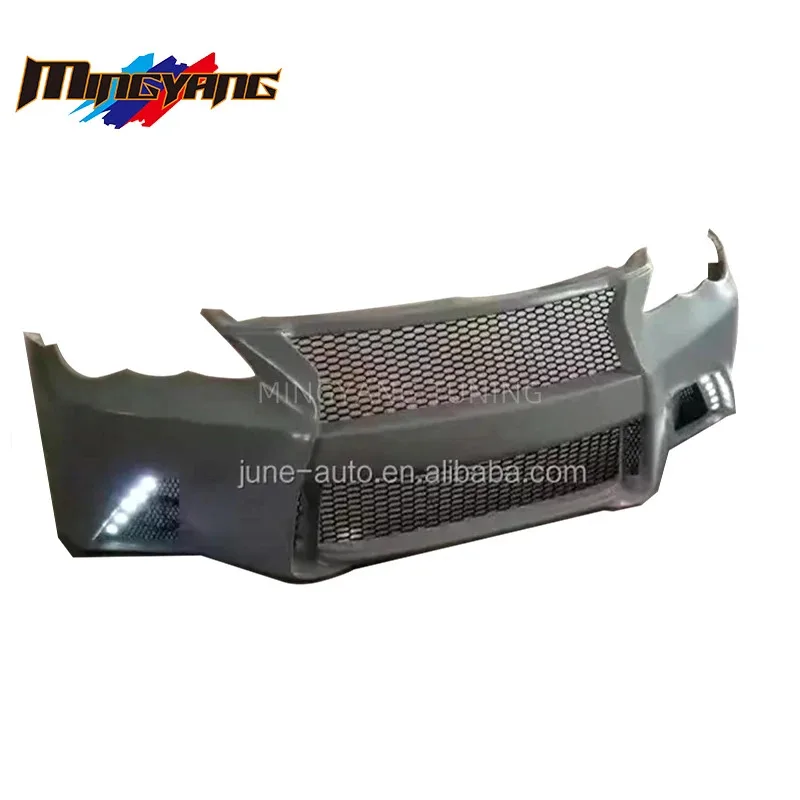 

Комплект кузова Автомобильный бампер на 2005-2009 годы Mark X Reiz GS Design