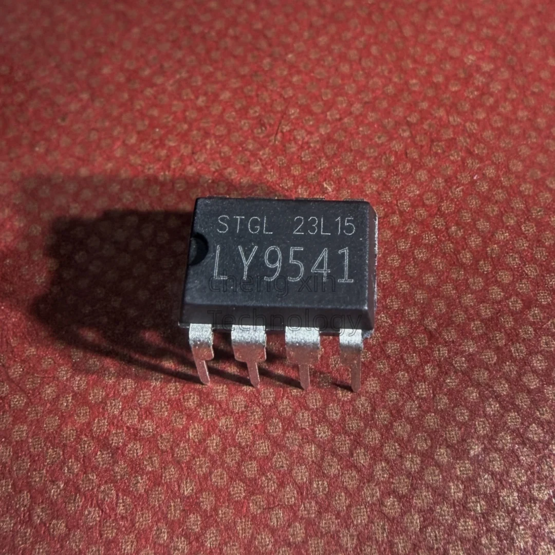 LY9545 5-20PCS/LOT DIP-8 LY9541 New and Original STGL Built-in MOS tube Power Management Chips IC plug directly into substitute