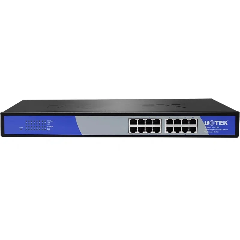 Yutai 16 Port Indus… - image