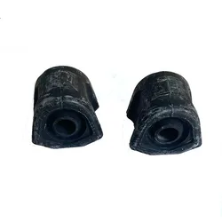 NBJKATO-buje de barra estabilizadora trasera, para Subaru Forester XV Crosstrek 2018 2019 2020, 20464FL010