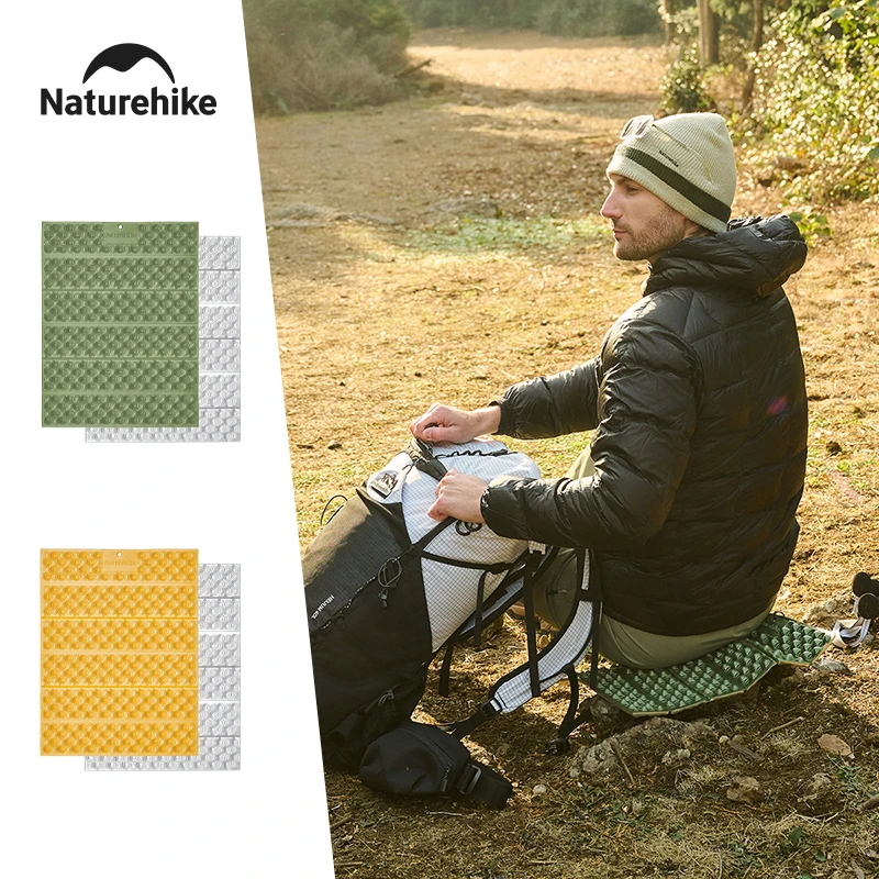 Naturehike Egg Nest… - image