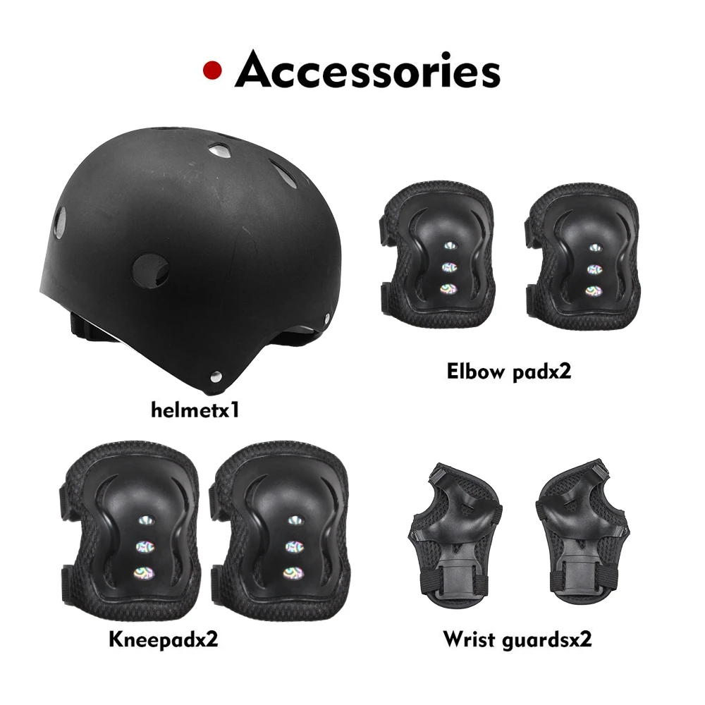 Thumbnail 2 - #4 Latest Skateboarding Pads Updates