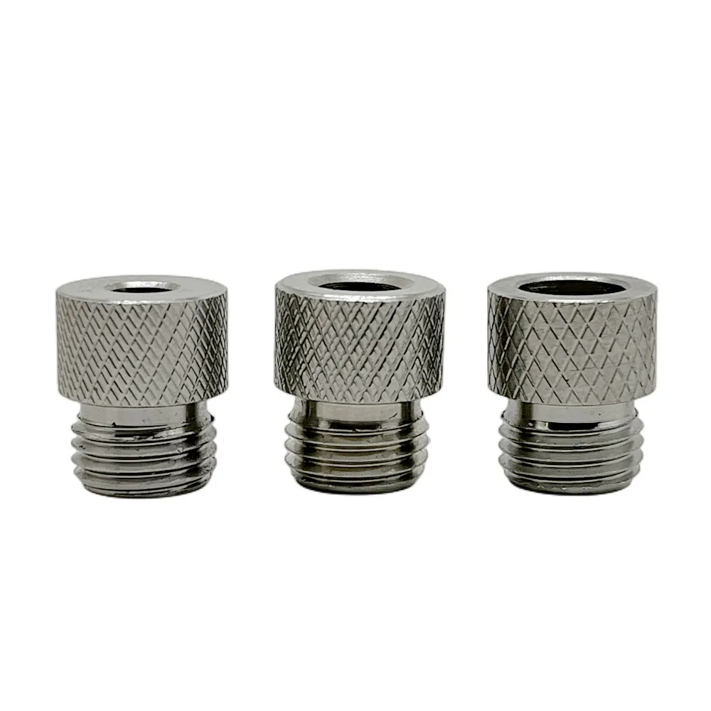 3mm-10mm Hole Jig Drill Sleeve Woodworking Drill Guide Bushing for M14 Doweling Jig Hole Drilling Locator Carpenter Tools