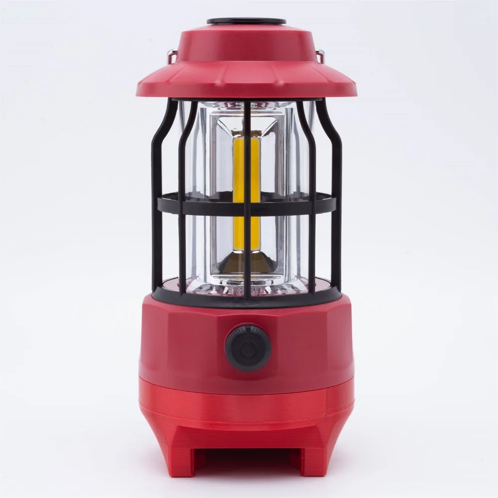 Рисунок 4 - Светодиодный рабочий фонарь для Milwaukee M18