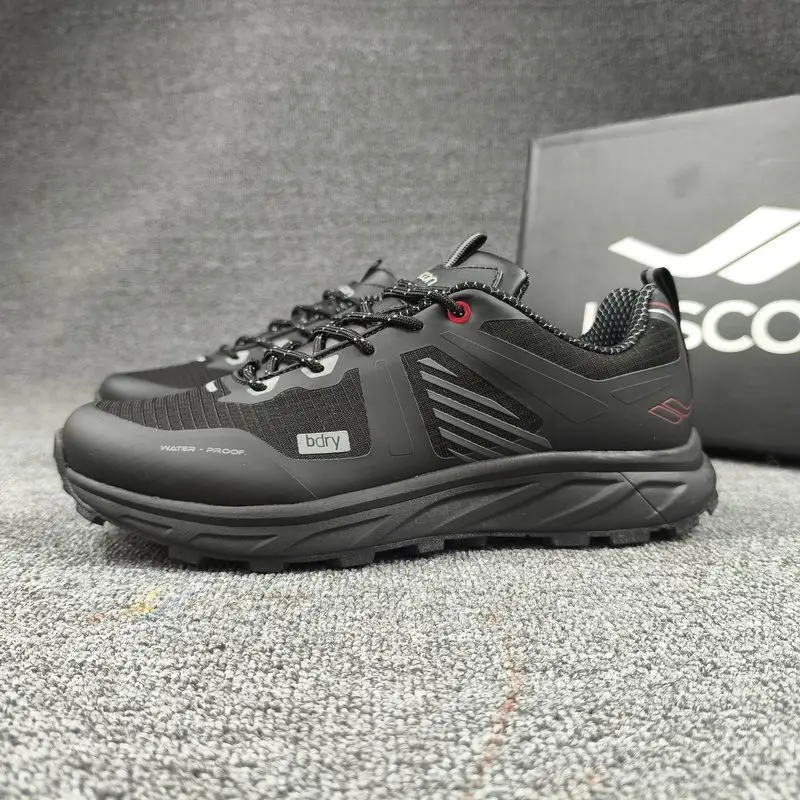 Hot Summer Essential Breathable Lightweight Wear-Resistant Neutral Running Shoes Professional Running Sneakers Very Good