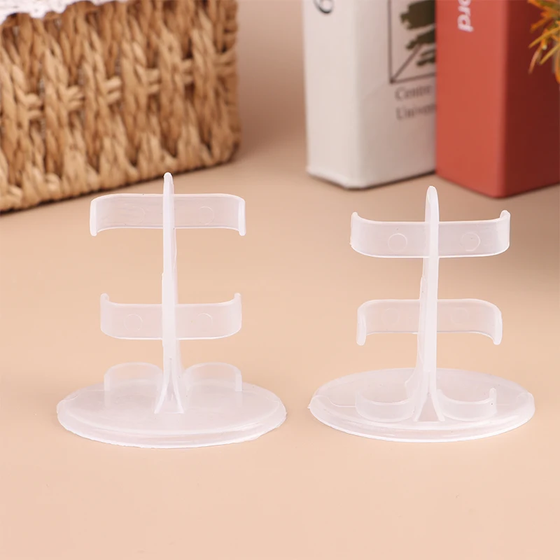 

17cm Doll Stand DIY Accessories Doll Stand Children's Toys for Action Figures Display Holder