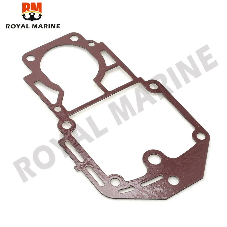 61T-45113-A0 689-45113-A0 Upper Casing Gasket for Yamaha outboard motor 20HP 25HP 30HP WJ500 689-45113 61T-45113 boat engine