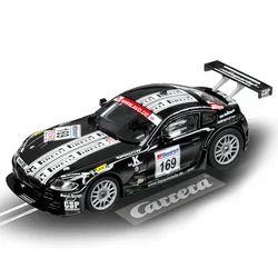 Slot Car Carrera Digital 132 30505 Z4 M Coupe Dörr Motorsport No.169