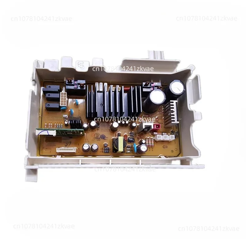 

Washing machine variable frequency board computer board WW90H7410EX main board XQG90 Ew drum dc92-01640H