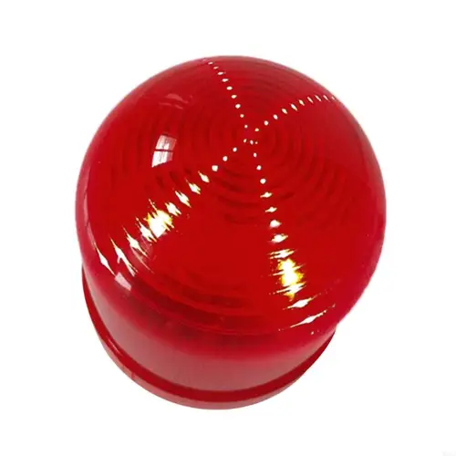 Imagen 2 del producto W89C LED ADVERTENCIA Luz estroboscópica Brighting Safety Cone