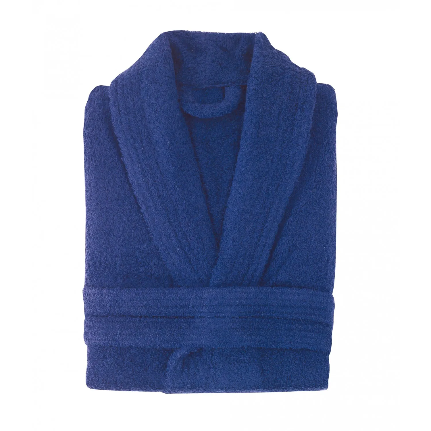 Starley non-hooded carding cotton bath bathrobe. 100% premium cotton density 380GR. Available in various colors. Ultra soft and absorbing.380gr fabric