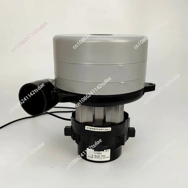 Taiwan vacuum suction fan parts 110V vacuum cleaner motor 1000W accessories 120V motor motor