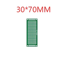PCB Plaque de Prototypage