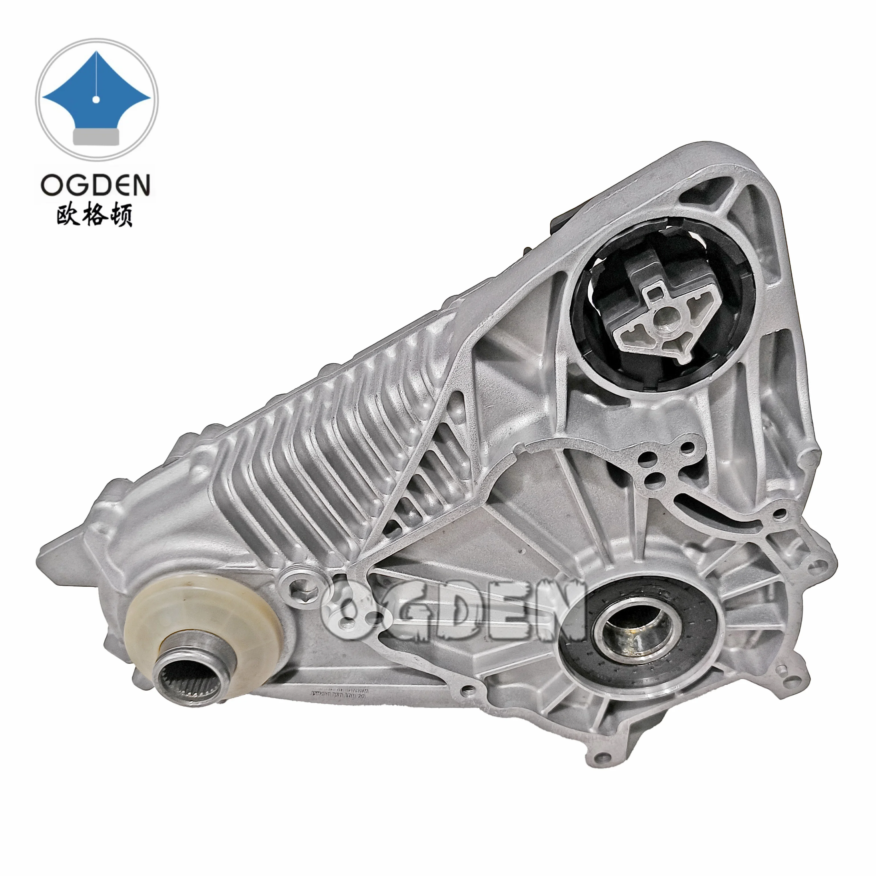 OGDEN Transfer Case Box Assembly ATC700 For BMW X5 X6 E70 E71 xDrive35i ATC700  27107574777 27107599886  27107599889 27107566252