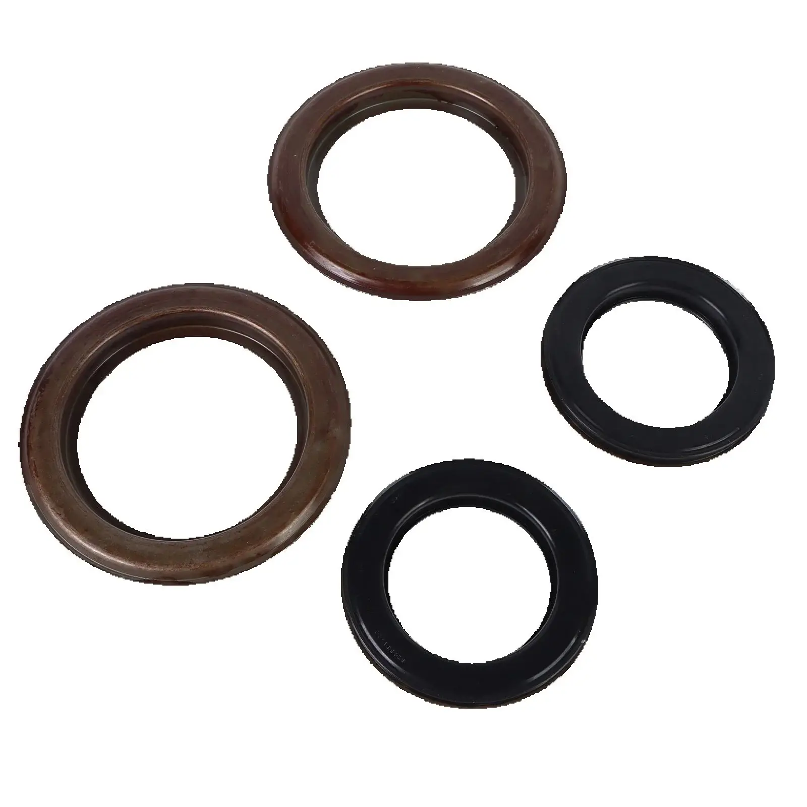 1Set MPS6 6DCT450 Transmission Master Rebuild Kit FOR Ford FOR Volvo 2008-UP