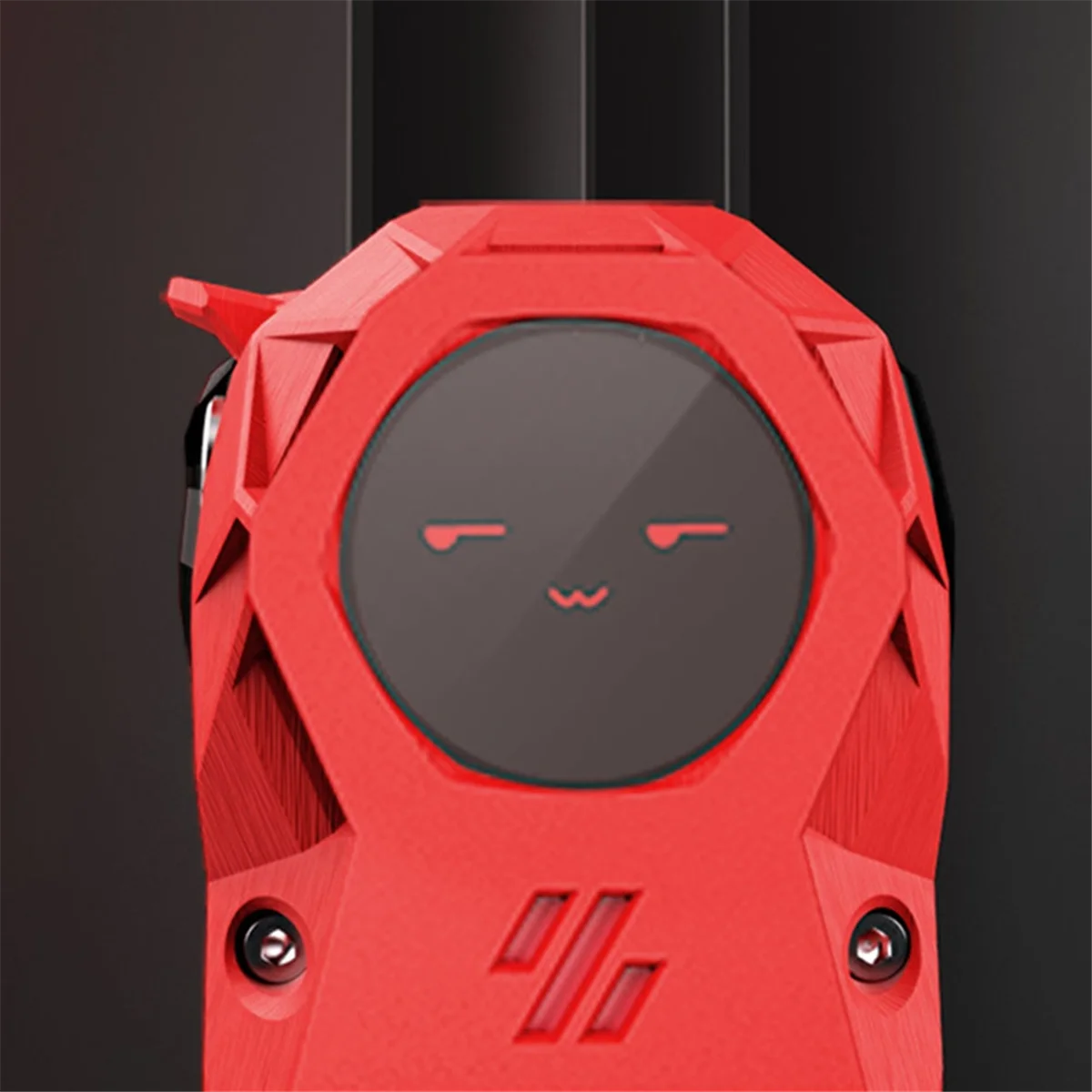 لشاشة عرض الباندا Knomi تخصيص UI OTA البرامج الثابتة في الوقت الحقيقي للطابعات ثلاثية الأبعاد Stealthburner