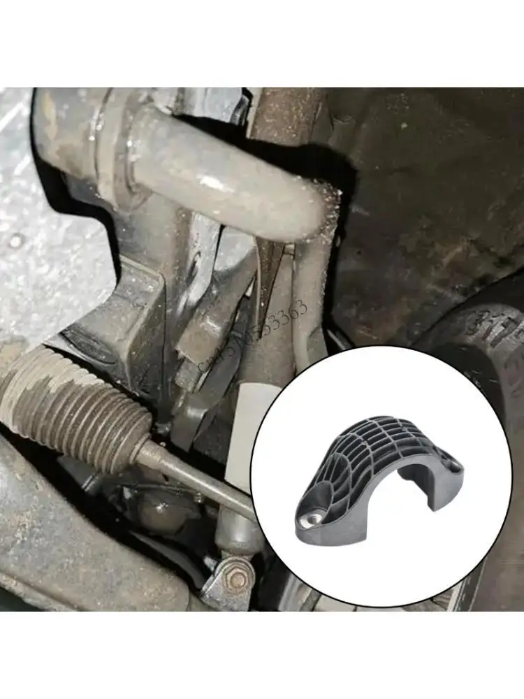 

ABS Stabilizer Link Bracket Heat Resistant Control Arm Bracket for Car 1 Series 090E