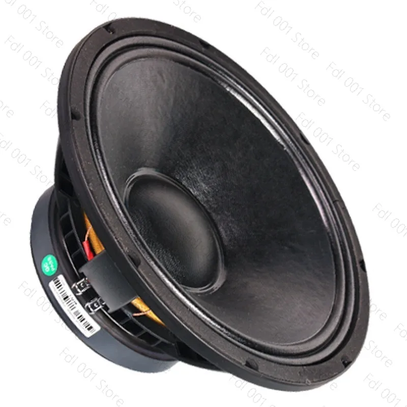12/15 Inch Full Frequency Woofer - 190 Magnetic 75 Core Stage Wedding Outdoor Performance